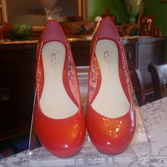 Chinese Laundry Shoes - Chinese laundry wedge